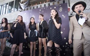 รับจัดอีเว้นท์