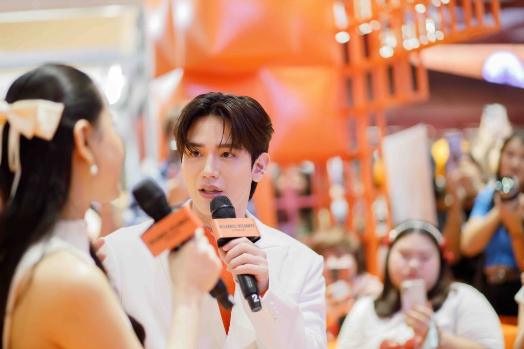 ดูแลศิลปิน