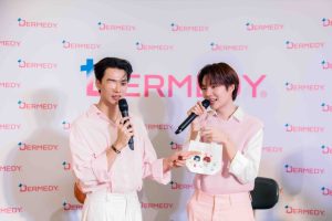 รับจัดแฟนมีตติ้ง